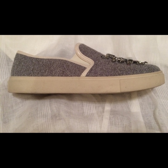 Jeweled sneakers - Picture 2 of 5